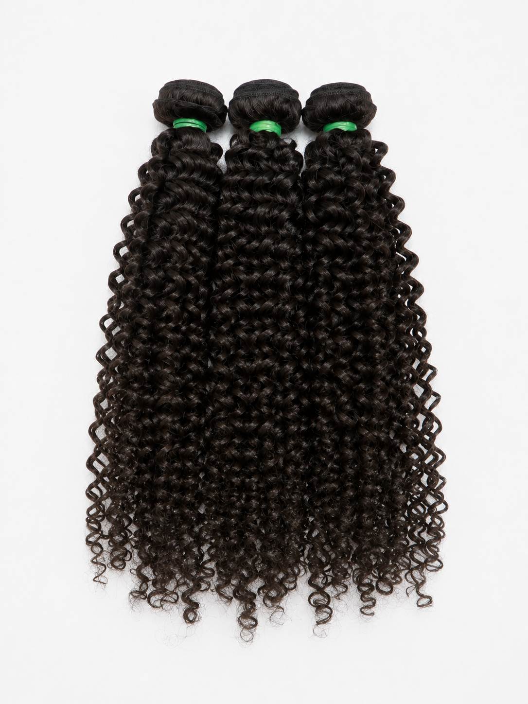 Tissage Curly – Virgin Hair Premium