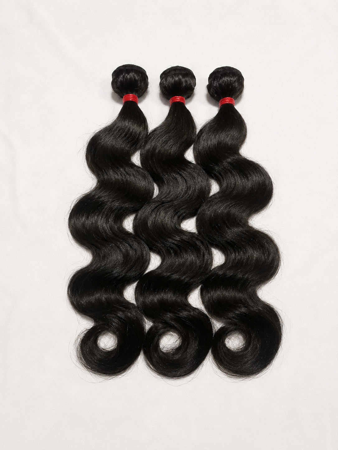 Body waves