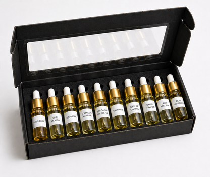 Coffret découverte