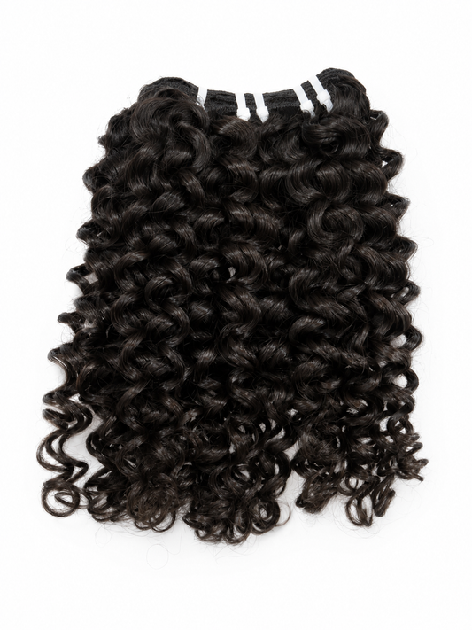 Jerry curl