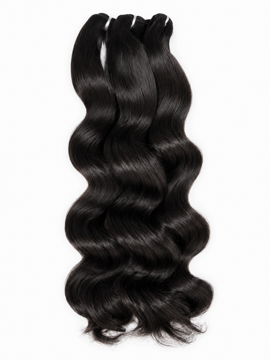 Body wave