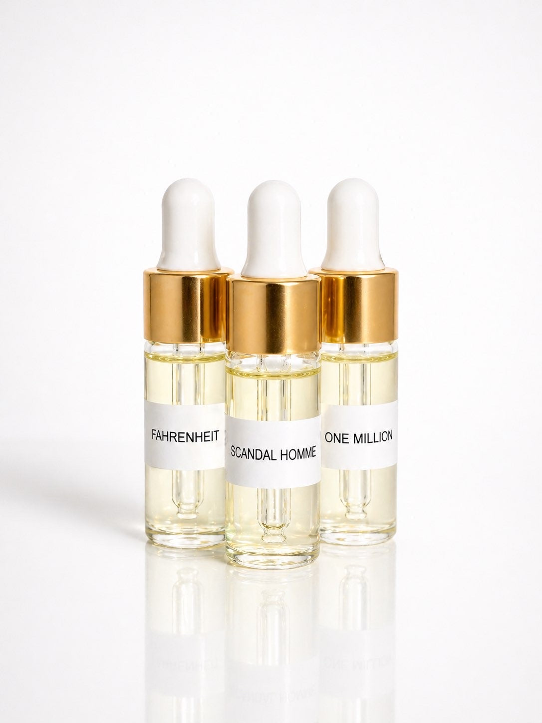 Gold Essence – Le Luxe à l’État Pur